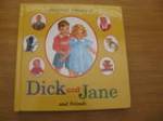 Cover of a Dick and Jane reader