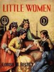 Little Women bookcover
